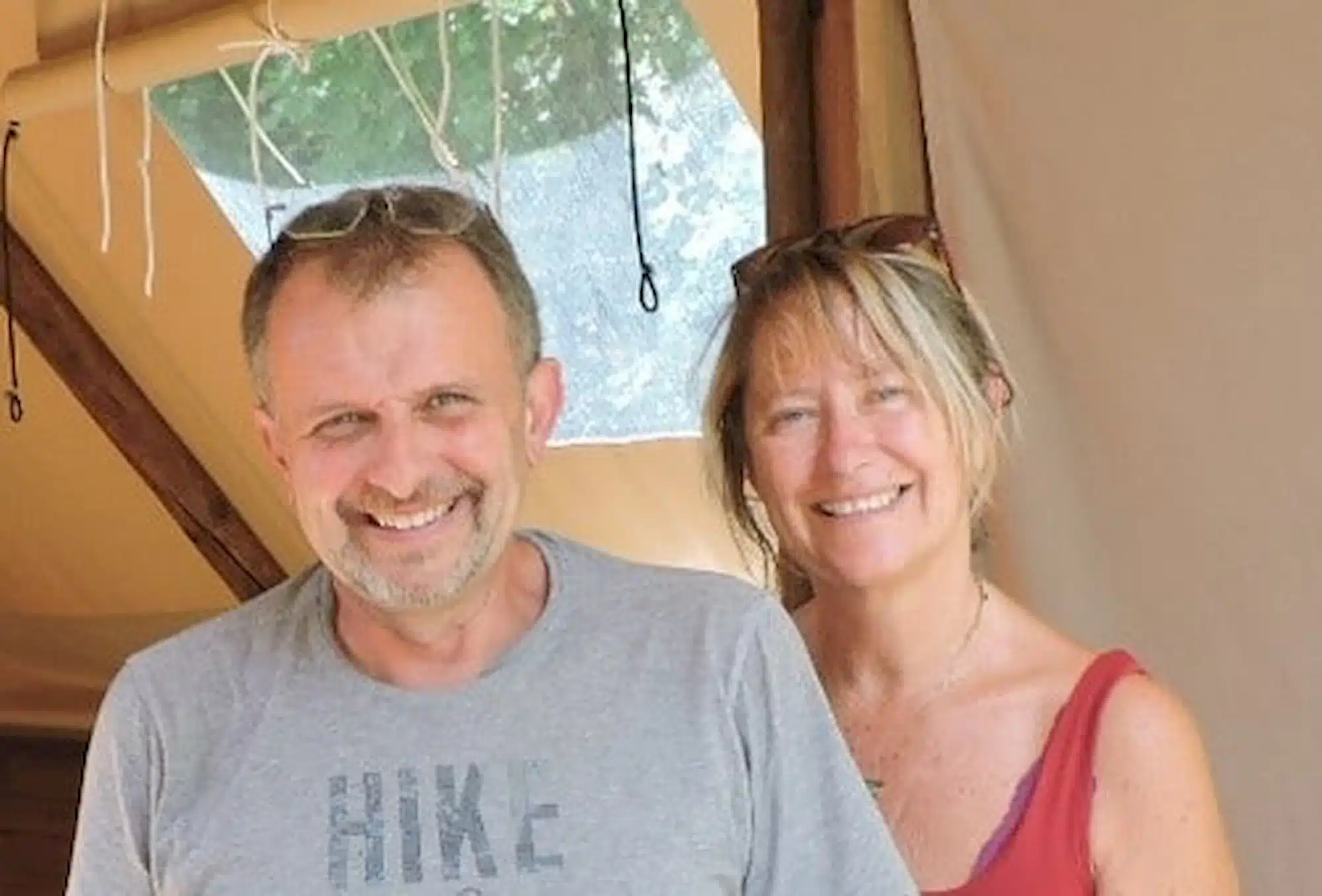 Camping La Prade Montirat