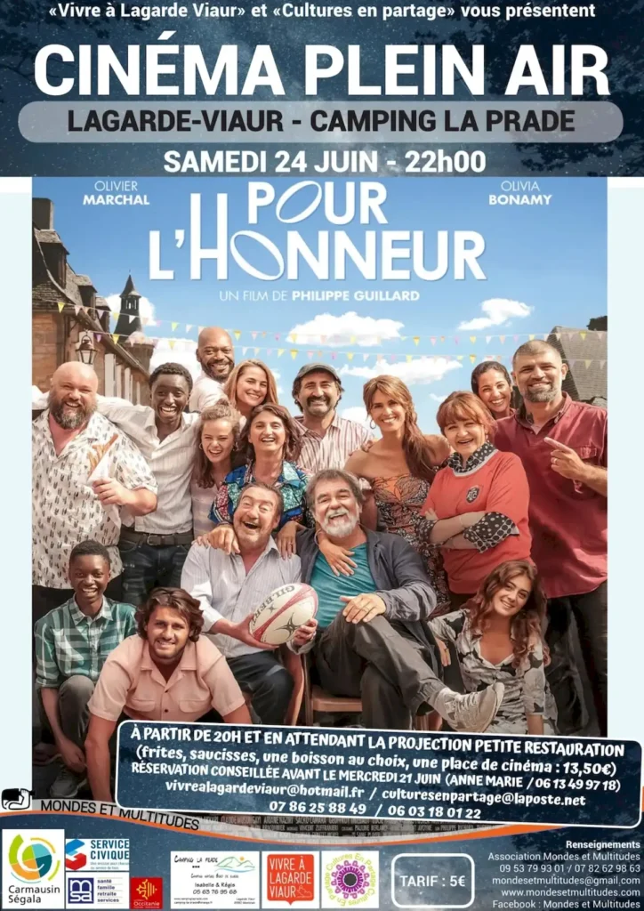 POSTER TER ERE VAN
