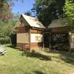 Ecolodge Dúplex Nido