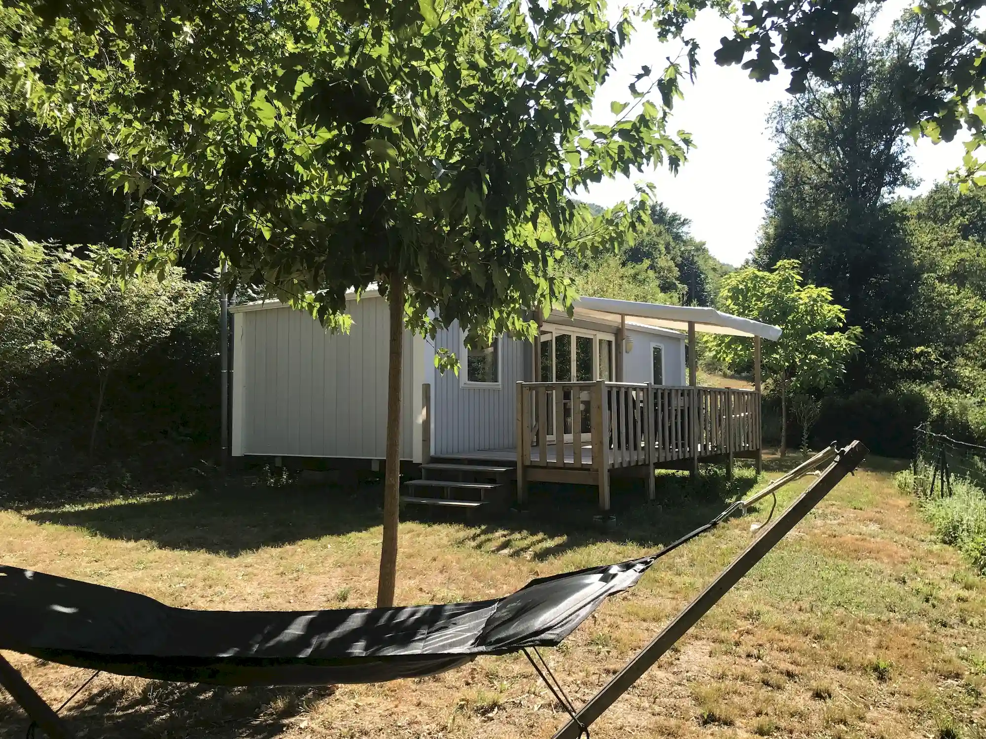contact camping la prade tarn