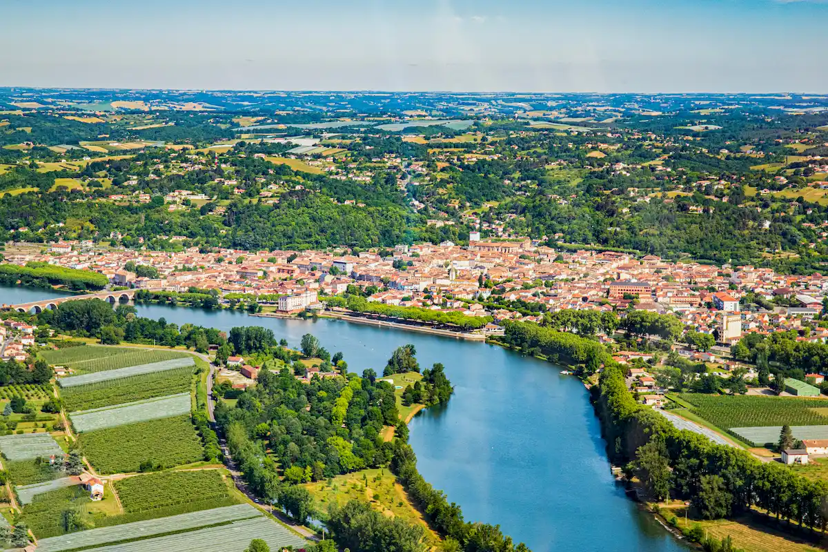 gaillac occitanie