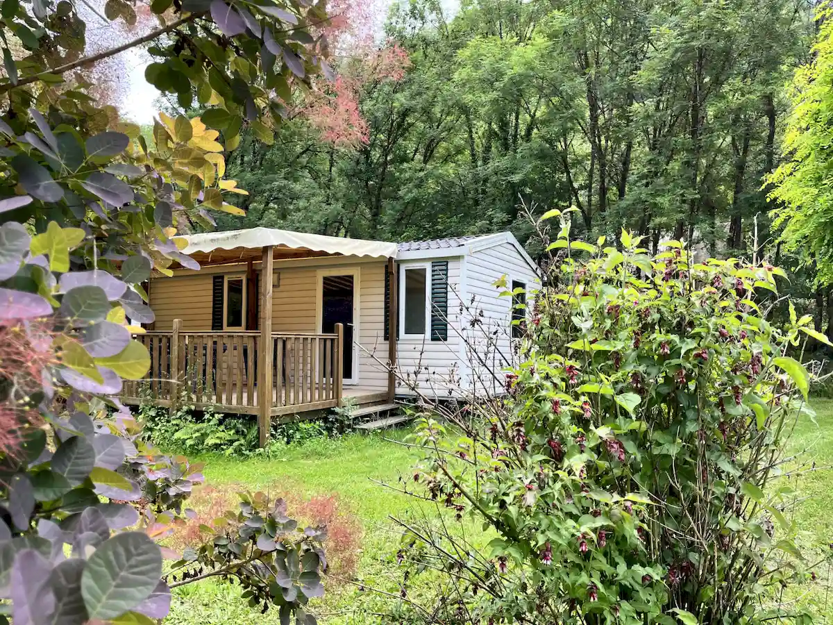 location camping le tarn