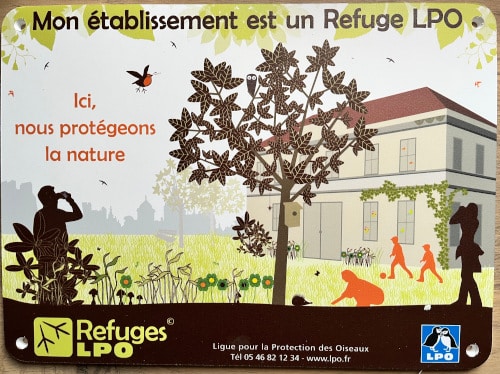 refuge lpo blog la prade