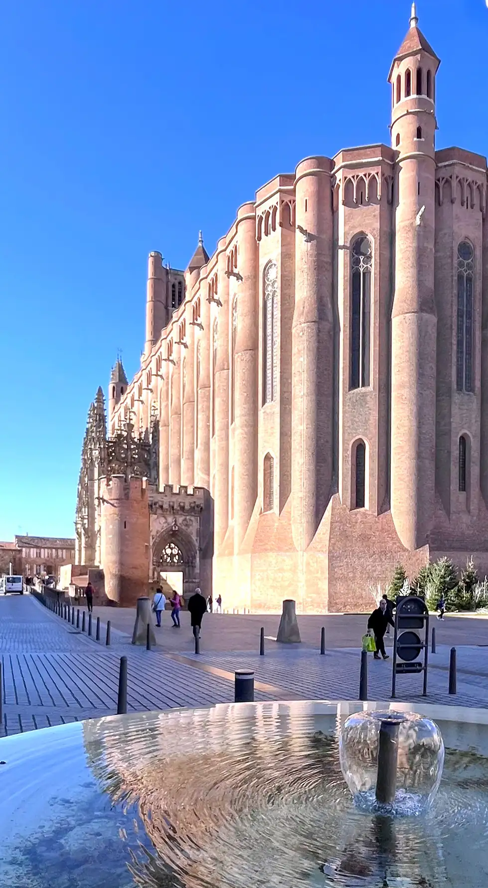 tourisme Tarn Albi